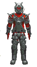Megapol Armor
