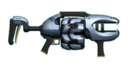 Beam Grenade Launcher