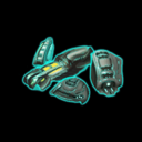 Weapon Fragment