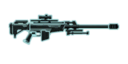 Sniper Rifle