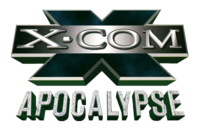 Xcom Apocalypse Logo png picture