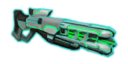 Plasma Strike Rifle