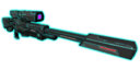 Laser Sniper Rifle