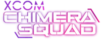 XCOM Chimera Squad Logo