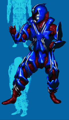 X-COM Disruptor Armor UFOPedia picture