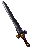 Barbaric Sword