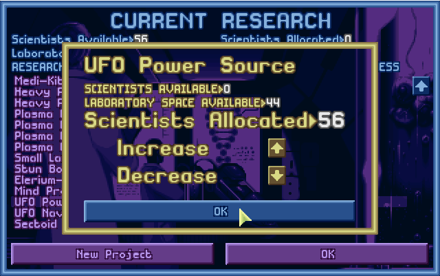 UFO Power Source - Laser Cannon Completed.PNG