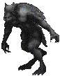 Werewolf Savage