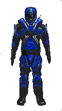 X-COM Disruptor Armor