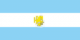 Flag of Argentina (bordered).png