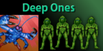 The Deep Ones