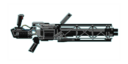 Mag Cannon