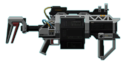 Advanced Grenade Launcher
