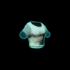 Nano-Fiber Vest