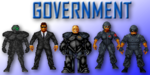 Provincial Governments
