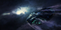 XCOM2 Alert UFO Attack.png