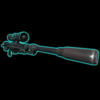 EXALT Sniper Rifle